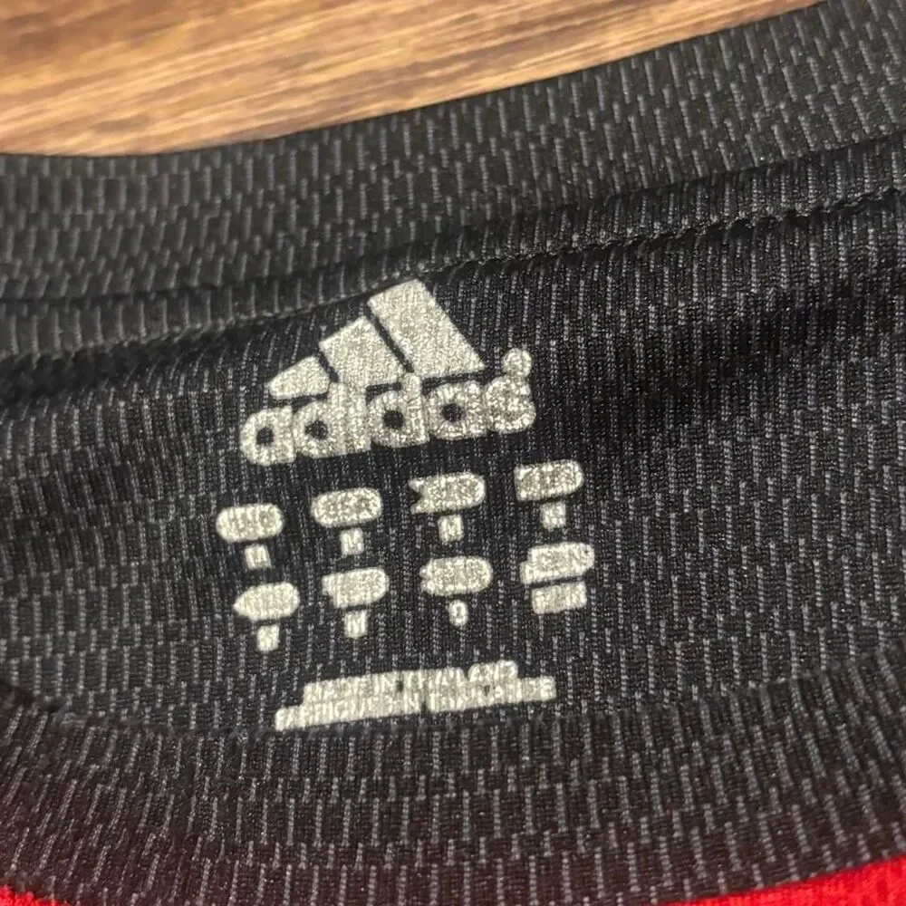 Adidas Men's multi T-shirt